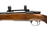 PAUL JAEGER CLAUS WILLIG WALTER ABE CUSTOM MAUSER 270 WINCHESTER - 6 of 18
