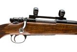 PAUL JAEGER CLAUS WILLIG WALTER ABE CUSTOM MAUSER 270 WINCHESTER - 4 of 18