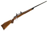 PAUL JAEGER CLAUS WILLIG WALTER ABE CUSTOM MAUSER 270 WINCHESTER - 2 of 18