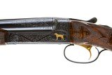 WINCHESTER MODEL 21 (CSMC) GRAND AMERICAN 410-28-20 WITH 3 EXTRA BARREL (2-410,2-28,2-20) - 8 of 20