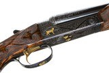 WINCHESTER MODEL 21 (CSMC) GRAND AMERICAN 410-28-20 WITH 3 EXTRA BARREL (2-410,2-28,2-20) - 6 of 20