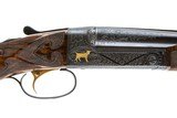WINCHESTER MODEL 21 (CSMC) GRAND AMERICAN 410-28-20 WITH 3 EXTRA BARREL (2-410,2-28,2-20) - 1 of 20