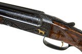 WINCHESTER MODEL 21 (CSMC) GRAND AMERICAN 410-28-20 WITH 3 EXTRA BARREL (2-410,2-28,2-20) - 9 of 20
