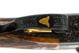 WINCHESTER (CSMC) MODEL 21 GRAND AMERICAN 16 GAUGE WITH EXTRA BARRELS - 12 of 18