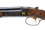 WINCHESTER (CSMC) MODEL 21 GRAND AMERICAN 16 GAUGE WITH EXTRA BARRELS - 7 of 18
