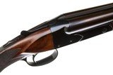 WINCHESTER MODEL 21 20 GAUGE - 8 of 15