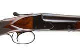 WINCHESTER MODEL 21 20 GAUGE - 1 of 15