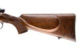 CLAYTON NELSON DAVE TALLEY CUSTOM MAUSER 257 ROBERTS - 11 of 12