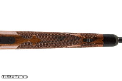 CLAYTON NELSON DAVE TALLEY CUSTOM MAUSER 257 ROBERTS - Image 9 of 12