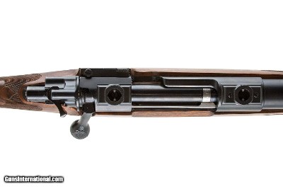 CLAYTON NELSON DAVE TALLEY CUSTOM MAUSER 257 ROBERTS - Image 5 of 12