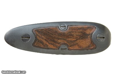 CLAYTON NELSON DAVE TALLEY CUSTOM MAUSER 257 ROBERTS - Image 12 of 12