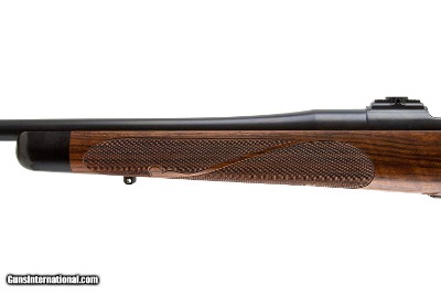 CLAYTON NELSON DAVE TALLEY CUSTOM MAUSER 257 ROBERTS - Image 8 of 12