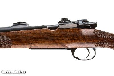 CLAYTON NELSON DAVE TALLEY CUSTOM MAUSER 257 ROBERTS - Image 4 of 12