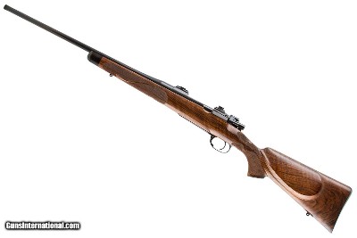 CLAYTON NELSON DAVE TALLEY CUSTOM MAUSER 257 ROBERTS - Image 3 of 12