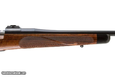 CLAYTON NELSON DAVE TALLEY CUSTOM MAUSER 257 ROBERTS - Image 7 of 12