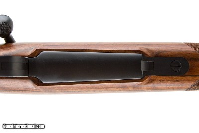 CLAYTON NELSON DAVE TALLEY CUSTOM MAUSER 257 ROBERTS - Image 6 of 12