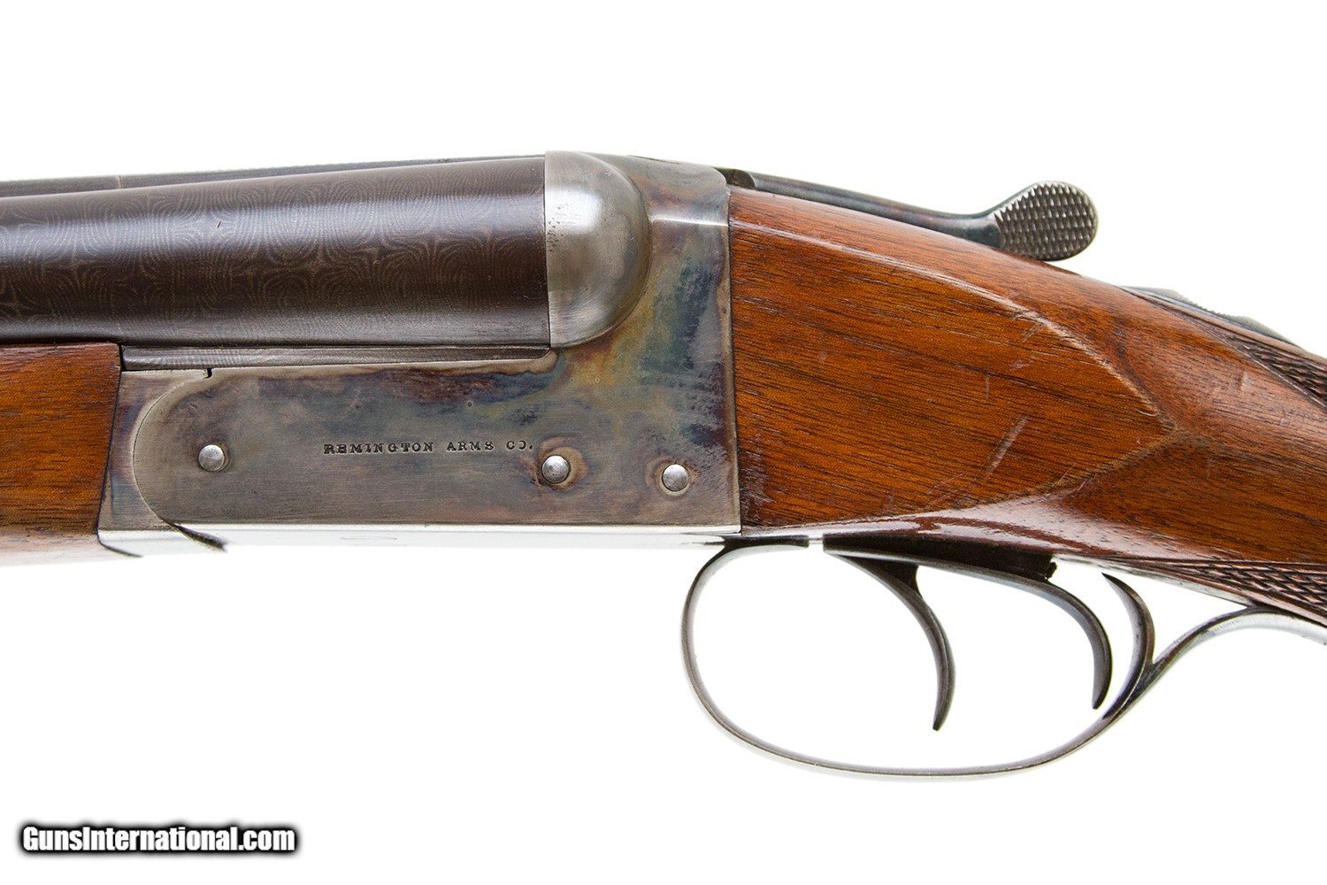 REMINGTON MODEL 1900 16 GAUGE