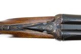 ARRIETA MODEL 578 SXS 28 GAUGE - 9 of 16