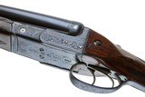 COGSWELL &
HARRISON BOXLOCK EJECTOR SXS DOUBLE RIFLE 470 NITRO - 5 of 14