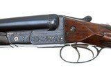 COGSWELL &
HARRISON BOXLOCK EJECTOR SXS DOUBLE RIFLE 470 NITRO - 6 of 14