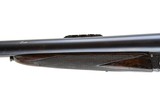COGSWELL &
HARRISON BOXLOCK EJECTOR SXS DOUBLE RIFLE 470 NITRO - 11 of 14