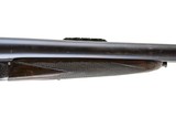 COGSWELL &
HARRISON BOXLOCK EJECTOR SXS DOUBLE RIFLE 470 NITRO - 10 of 14