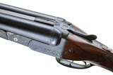 COGSWELL &
HARRISON BOXLOCK EJECTOR SXS DOUBLE RIFLE 470 NITRO - 7 of 14
