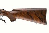 JERRY FISHER JOHN WARREN CUSTOM SINGLE SHOT 22-250 - 15 of 16