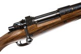 JERRY FISHERCUSTOM MAG MAUSER 416 RIGBY - 8 of 20