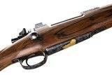 JERRY FISHERCUSTOM MAG MAUSER 416 RIGBY - 1 of 20