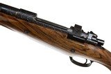 JERRY FISHERCUSTOM MAG MAUSER 416 RIGBY - 7 of 20