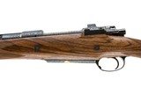 JERRY FISHERCUSTOM MAG MAUSER 416 RIGBY - 6 of 20