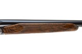 JERRY FISHER BOB SWARTLEY WINCHESTER MODEL 21 CUSTOM 12 GAUGE WITH EXTRA BARRELS - 13 of 17