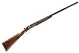 JERRY FISHER BOB SWARTLEY WINCHESTER MODEL 21 CUSTOM 12 GAUGE WITH EXTRA BARRELS - 3 of 17
