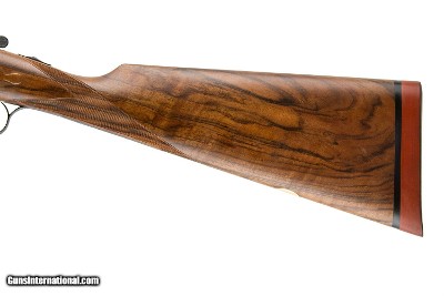 JERRY FISHER BOB SWARTLEY WINCHESTER MODEL 21 CUSTOM 12 GAUGE WITH EXTRA BARRELS - Image 17 of 17