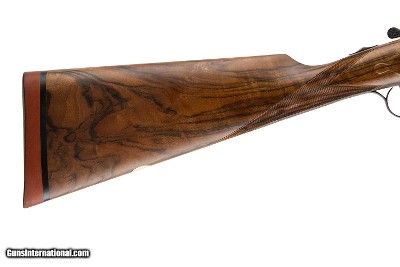 JERRY FISHER BOB SWARTLEY WINCHESTER MODEL 21 CUSTOM 12 GAUGE WITH EXTRA BARRELS - Image 16 of 17