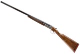 JERRY FISHER BOB SWARTLEY WINCHESTER MODEL 21 CUSTOM 12 GAUGE WITH EXTRA BARRELS - 4 of 17