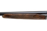 JERRY FISHER BOB SWARTLEY WINCHESTER MODEL 21 CUSTOM 12 GAUGE WITH EXTRA BARRELS - 14 of 17