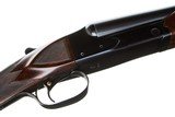 WINCHESTER MODEL 21 TRAP PRE WAR 20 GAUGE - 4 of 15