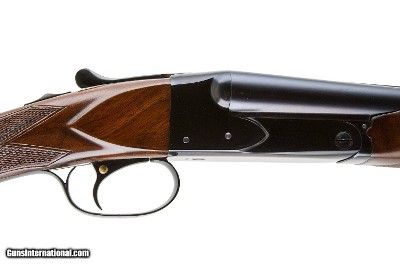 WINCHESTER MODEL 21 SKEET PRE
WAR 20 GAUGE