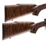 LENARD BROWNELL PAUL JAEGER CLAUS WILLIG PAIR 270 WINCHESTER & 243 WINCHESTER - 15 of 17
