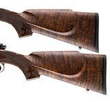 LENARD BROWNELL PAUL JAEGER CLAUS WILLIG PAIR 270 WINCHESTER & 243 WINCHESTER - 16 of 17