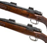 LENARD BROWNELL PAUL JAEGER CLAUS WILLIG PAIR 270 WINCHESTER & 243 WINCHESTER - 7 of 17