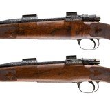 LENARD BROWNELL PAUL JAEGER CLAUS WILLIG PAIR 270 WINCHESTER & 243 WINCHESTER - 6 of 17