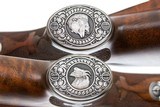 LENARD BROWNELL PAUL JAEGER CLAUS WILLIG PAIR 270 WINCHESTER & 243 WINCHESTER - 17 of 17