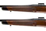 LENARD BROWNELL PAUL JAEGER CLAUS WILLIG PAIR 270 WINCHESTER & 243 WINCHESTER - 13 of 17