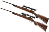 LENARD BROWNELL PAUL JAEGER CLAUS WILLIG PAIR 270 WINCHESTER & 243 WINCHESTER - 3 of 17