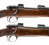 LENARD BROWNELL PAUL JAEGER CLAUS WILLIG PAIR 270 WINCHESTER & 243 WINCHESTER - 4 of 17