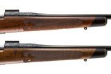 LENARD BROWNELL PAUL JAEGER CLAUS WILLIG PAIR 270 WINCHESTER & 243 WINCHESTER - 12 of 17