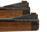 JERRY FISHER TED BLACKBURN FRANZ MARKTL PAIR OF CUSTOM MAUSERS MANNLICHER CARBINES 250-3000 & 358 WINCHESTER - 15 of 20